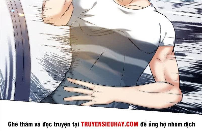 Trùng Sinh Chi Đô Thị Cuồng Tiên Chap 10 - Next Chap 11