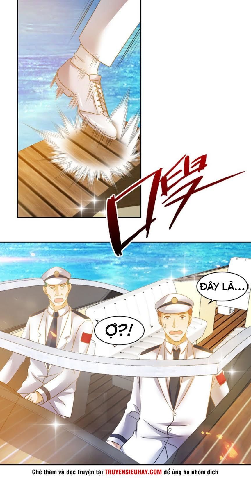 Trùng Sinh Chi Đô Thị Cuồng Tiên Chap 37 - Next Chap 38