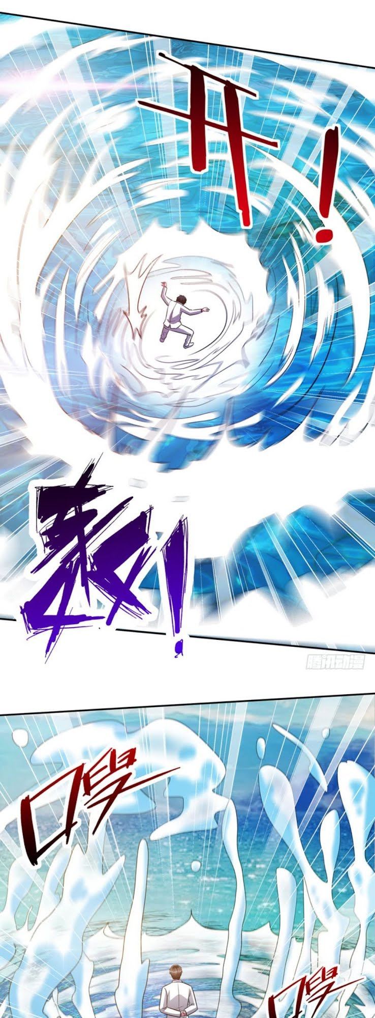 Trùng Sinh Chi Đô Thị Cuồng Tiên Chap 37 - Next Chap 38