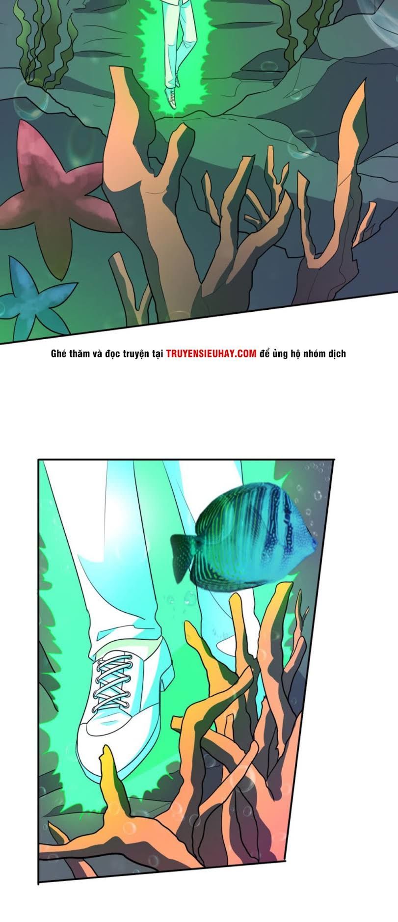 Trùng Sinh Chi Đô Thị Cuồng Tiên Chap 37 - Next Chap 38