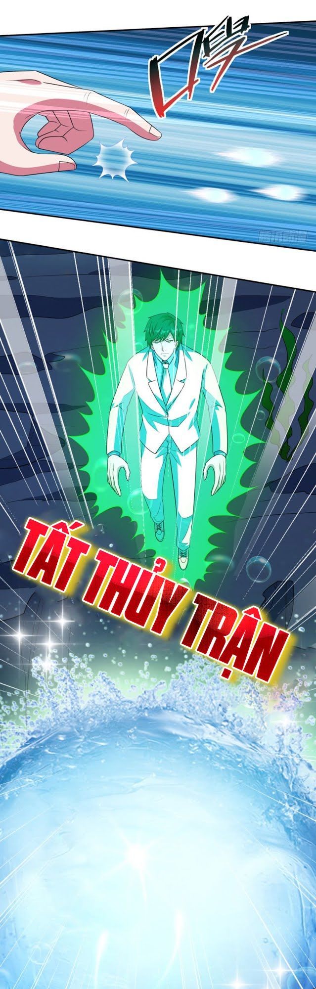 Trùng Sinh Chi Đô Thị Cuồng Tiên Chap 37 - Next Chap 38