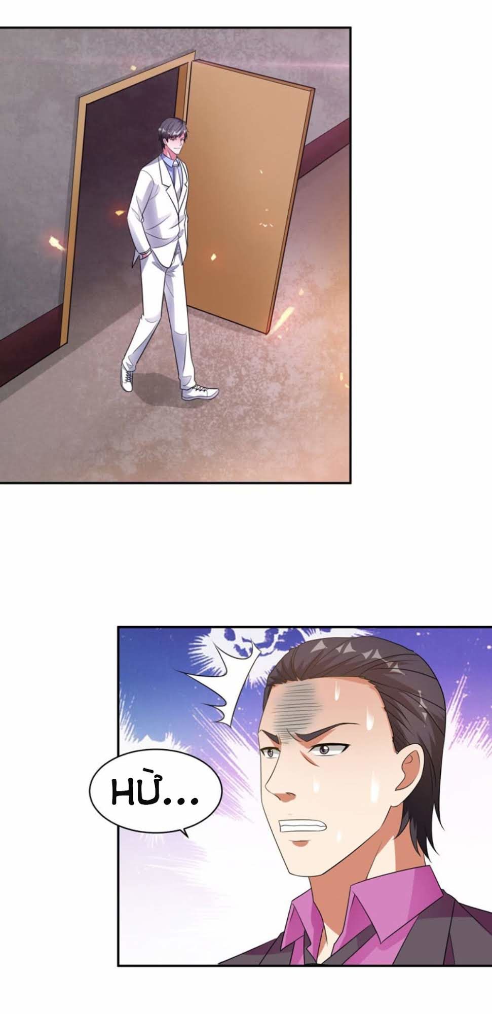 Trùng Sinh Chi Đô Thị Cuồng Tiên Chap 37 - Next Chap 38