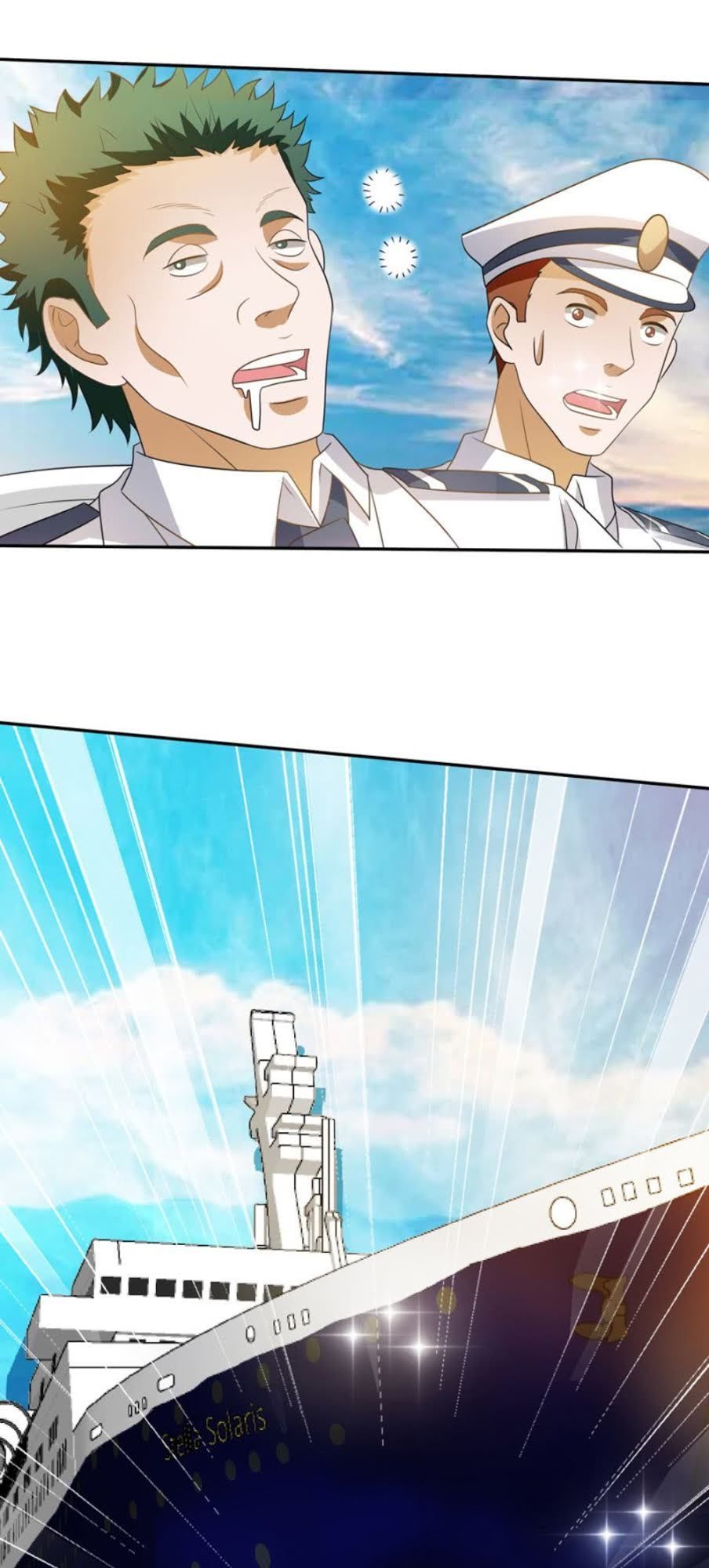 Trùng Sinh Chi Đô Thị Cuồng Tiên Chap 37 - Next Chap 38
