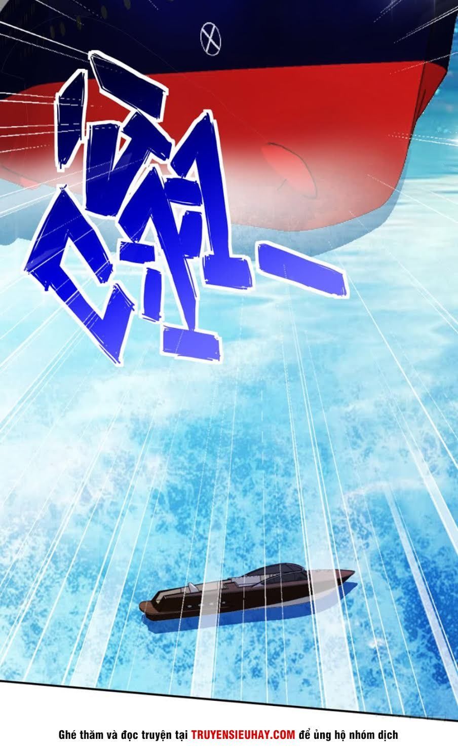 Trùng Sinh Chi Đô Thị Cuồng Tiên Chap 37 - Next Chap 38