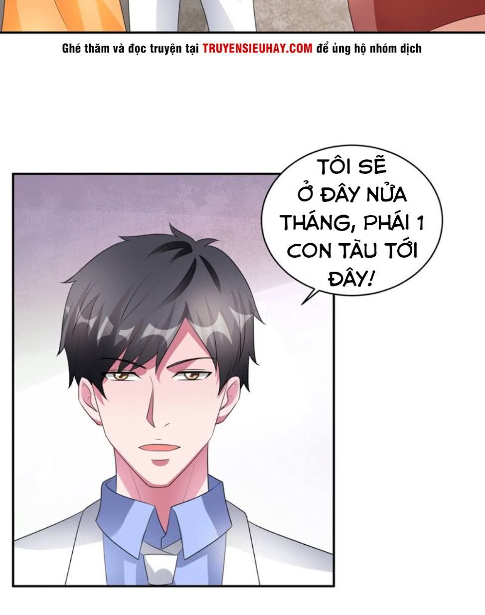 Trùng Sinh Chi Đô Thị Cuồng Tiên Chap 37 - Next Chap 38
