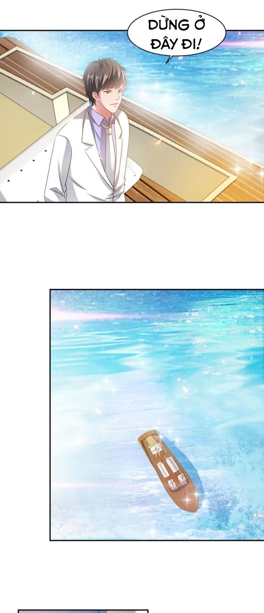 Trùng Sinh Chi Đô Thị Cuồng Tiên Chap 37 - Next Chap 38