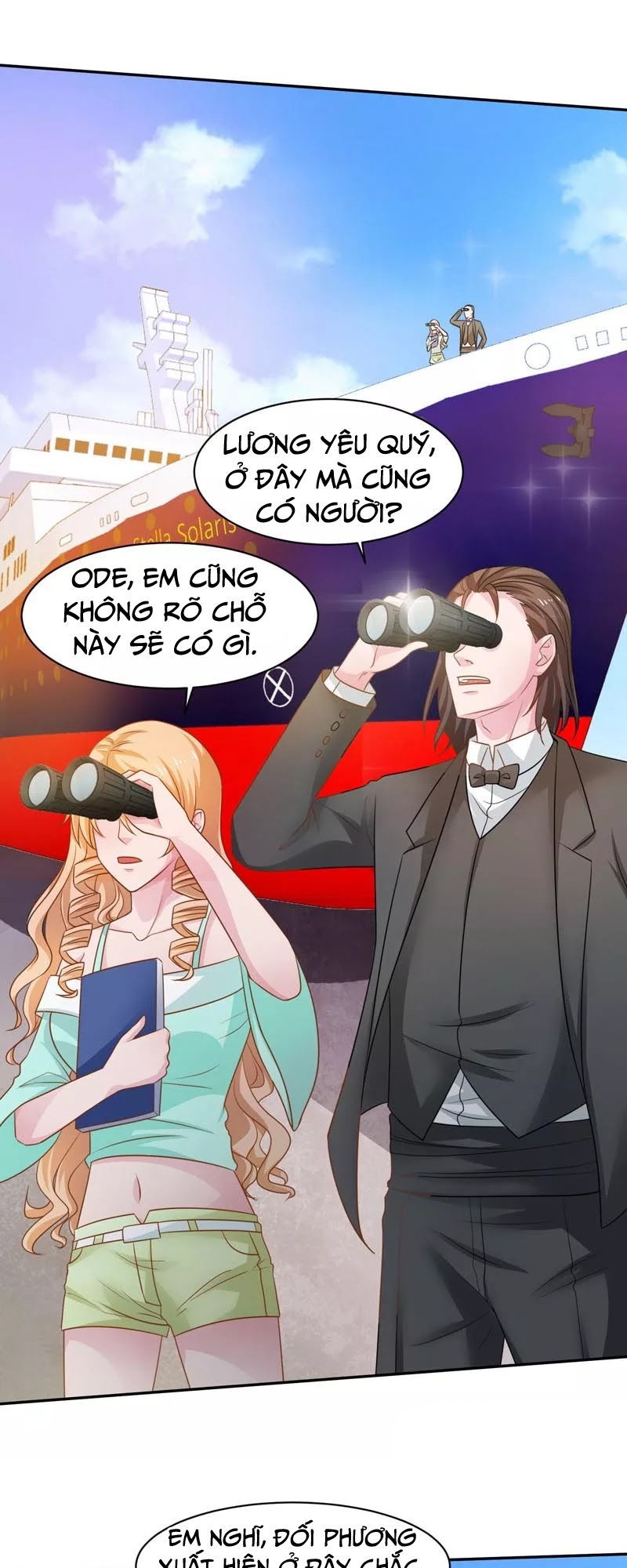 Trùng Sinh Chi Đô Thị Cuồng Tiên Chap 38 - Next Chap 39