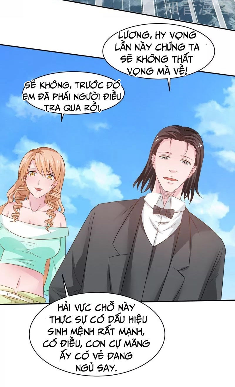 Trùng Sinh Chi Đô Thị Cuồng Tiên Chap 38 - Next Chap 39