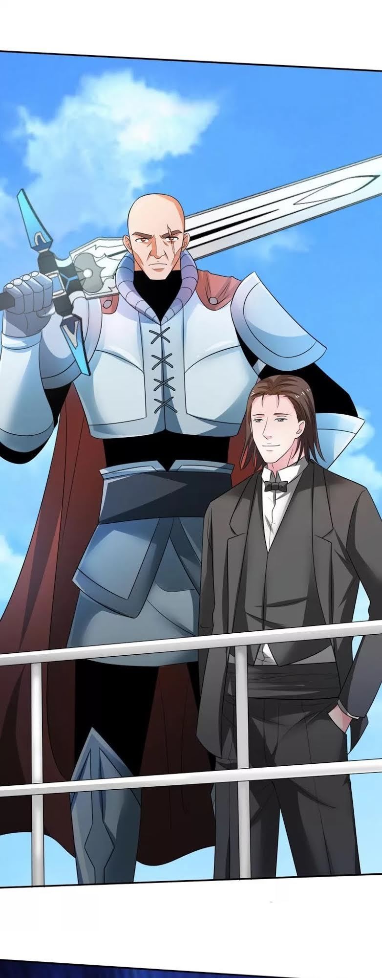 Trùng Sinh Chi Đô Thị Cuồng Tiên Chap 38 - Next Chap 39