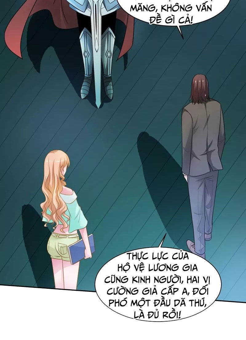 Trùng Sinh Chi Đô Thị Cuồng Tiên Chap 38 - Next Chap 39