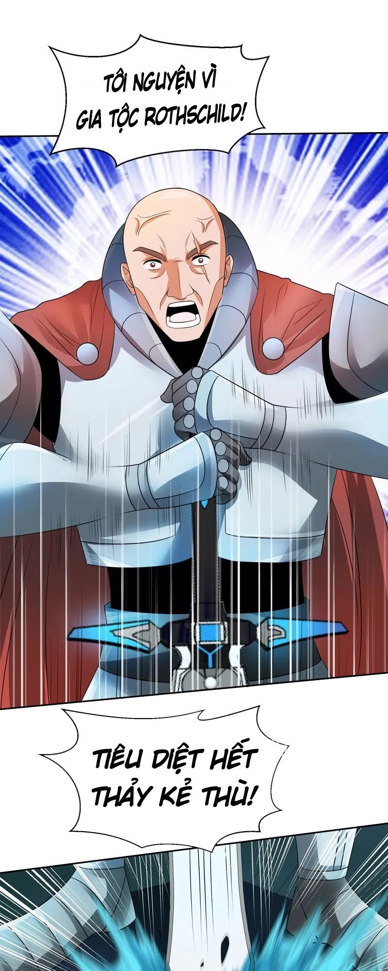 Trùng Sinh Chi Đô Thị Cuồng Tiên Chap 38 - Next Chap 39