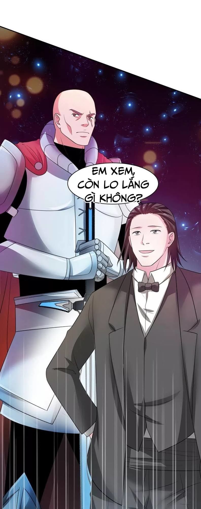 Trùng Sinh Chi Đô Thị Cuồng Tiên Chap 38 - Next Chap 39
