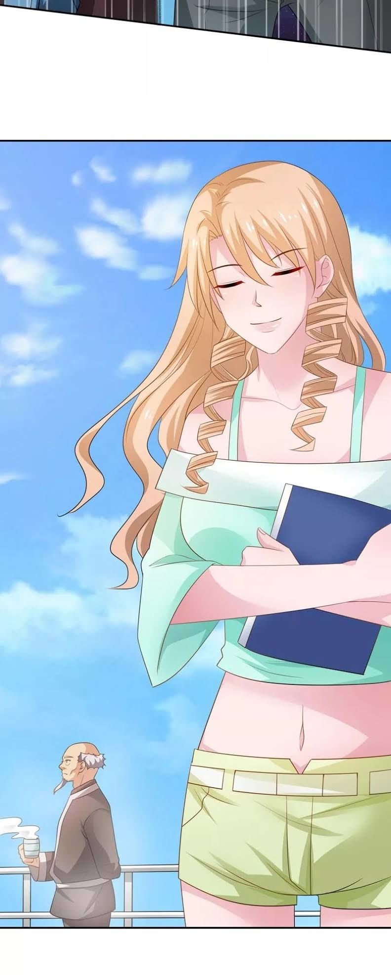 Trùng Sinh Chi Đô Thị Cuồng Tiên Chap 38 - Next Chap 39