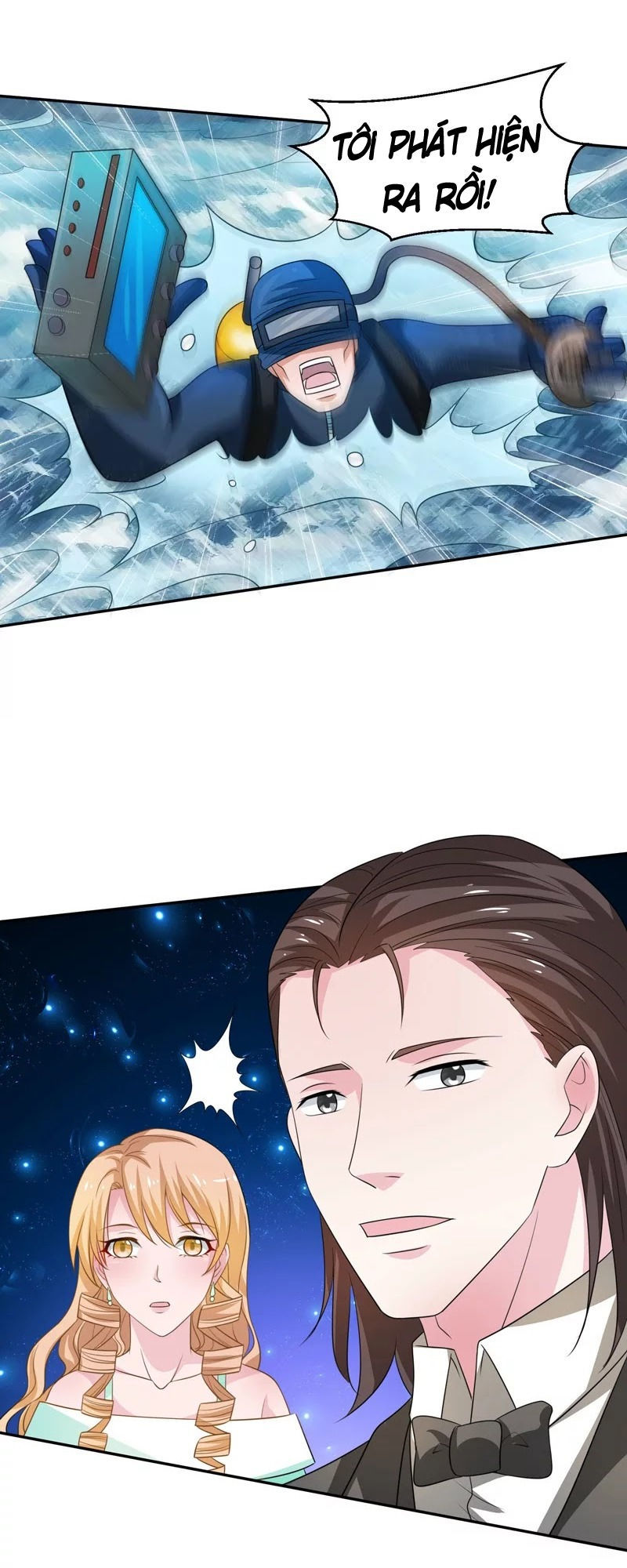 Trùng Sinh Chi Đô Thị Cuồng Tiên Chap 38 - Next Chap 39