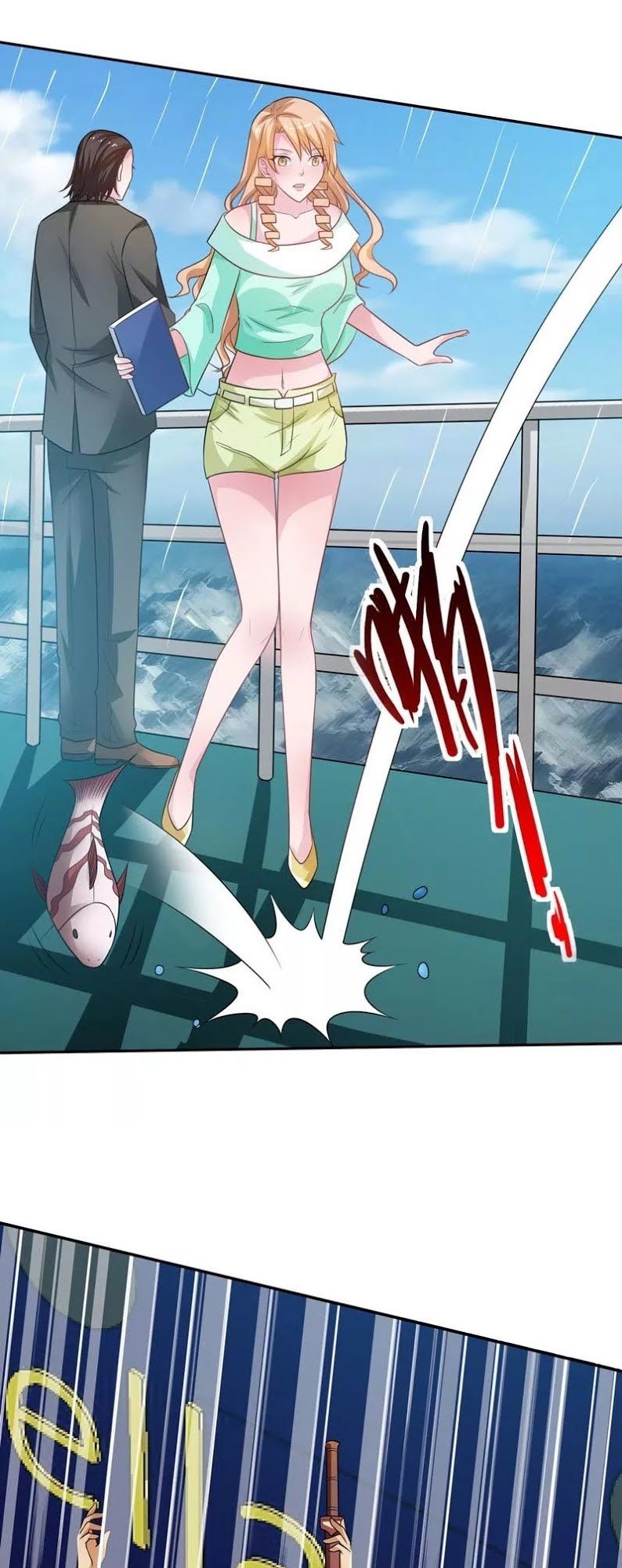 Trùng Sinh Chi Đô Thị Cuồng Tiên Chap 38 - Next Chap 39