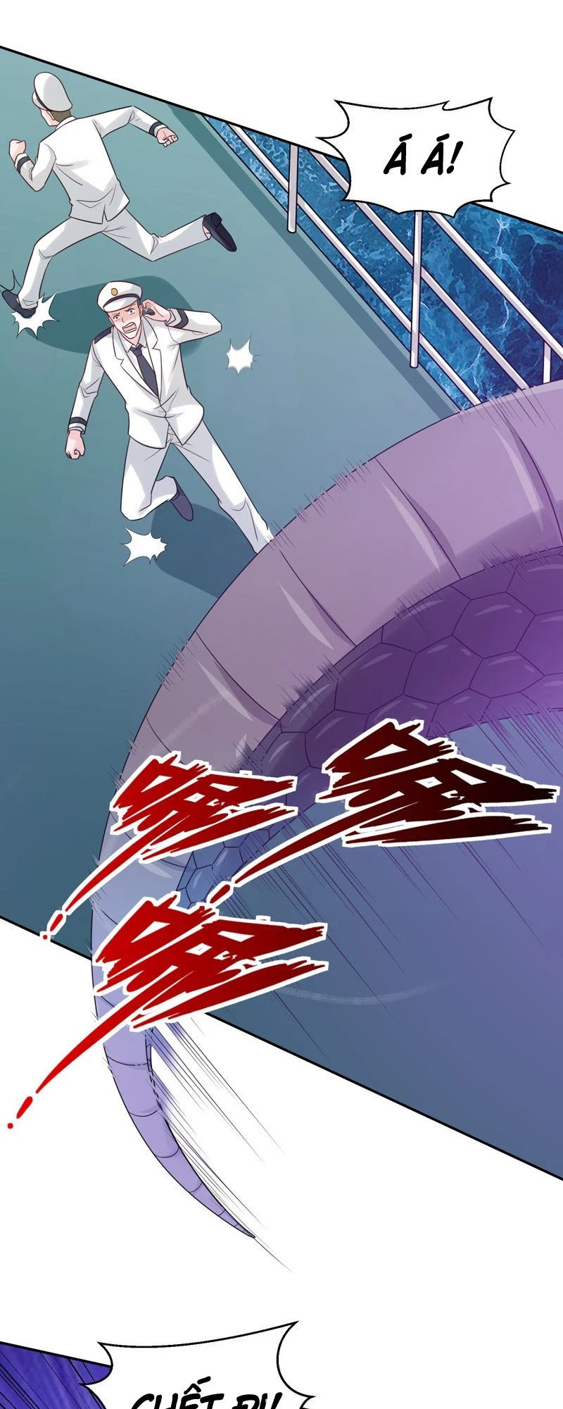 Trùng Sinh Chi Đô Thị Cuồng Tiên Chap 39 - Next Chap 40