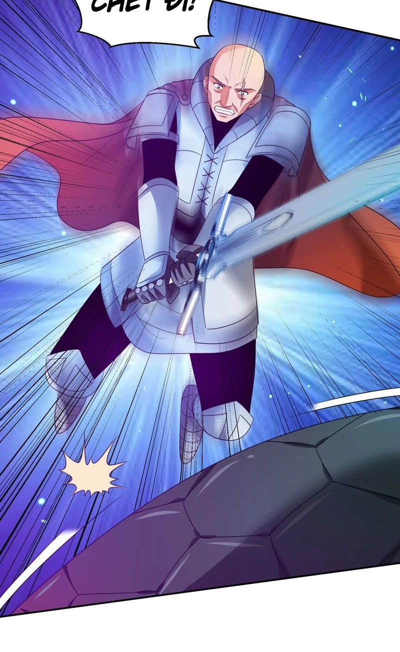 Trùng Sinh Chi Đô Thị Cuồng Tiên Chap 39 - Next Chap 40