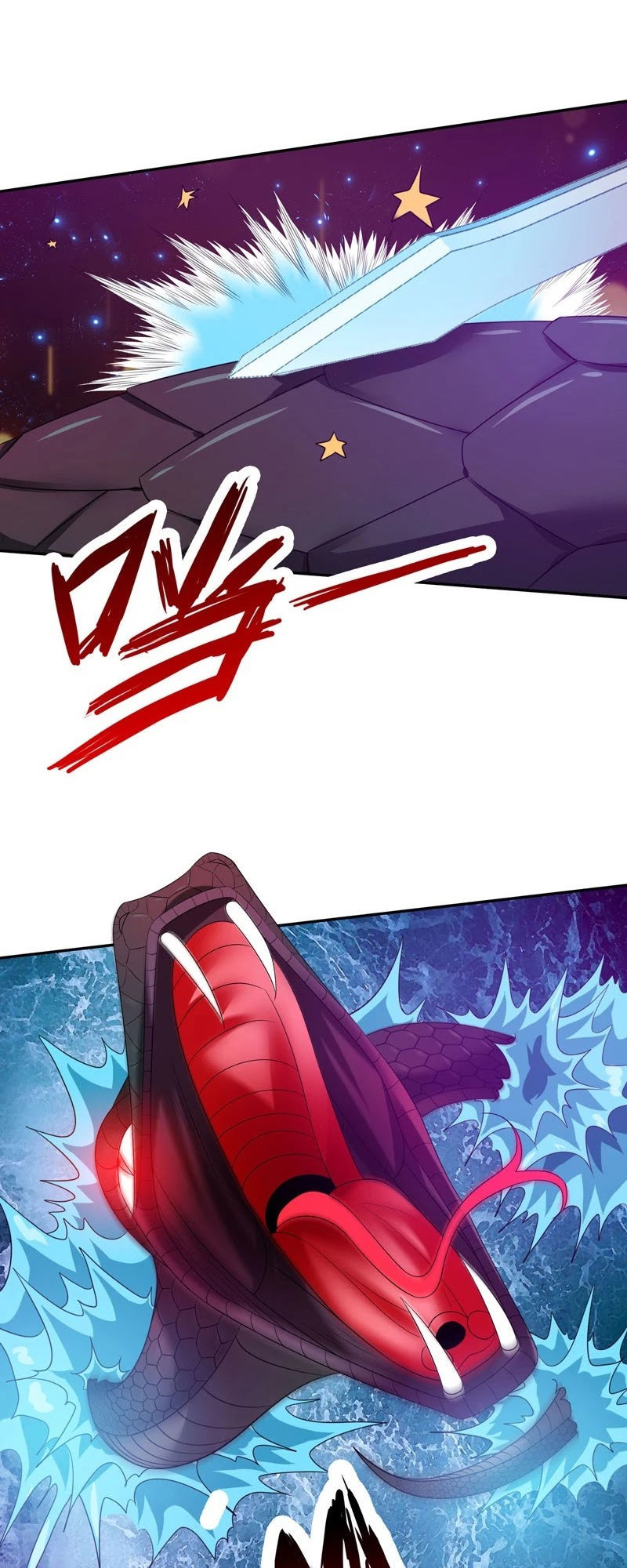 Trùng Sinh Chi Đô Thị Cuồng Tiên Chap 39 - Next Chap 40
