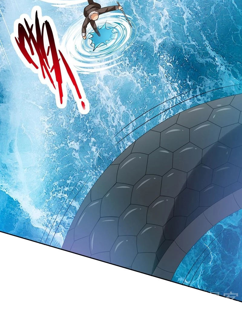 Trùng Sinh Chi Đô Thị Cuồng Tiên Chap 39 - Next Chap 40