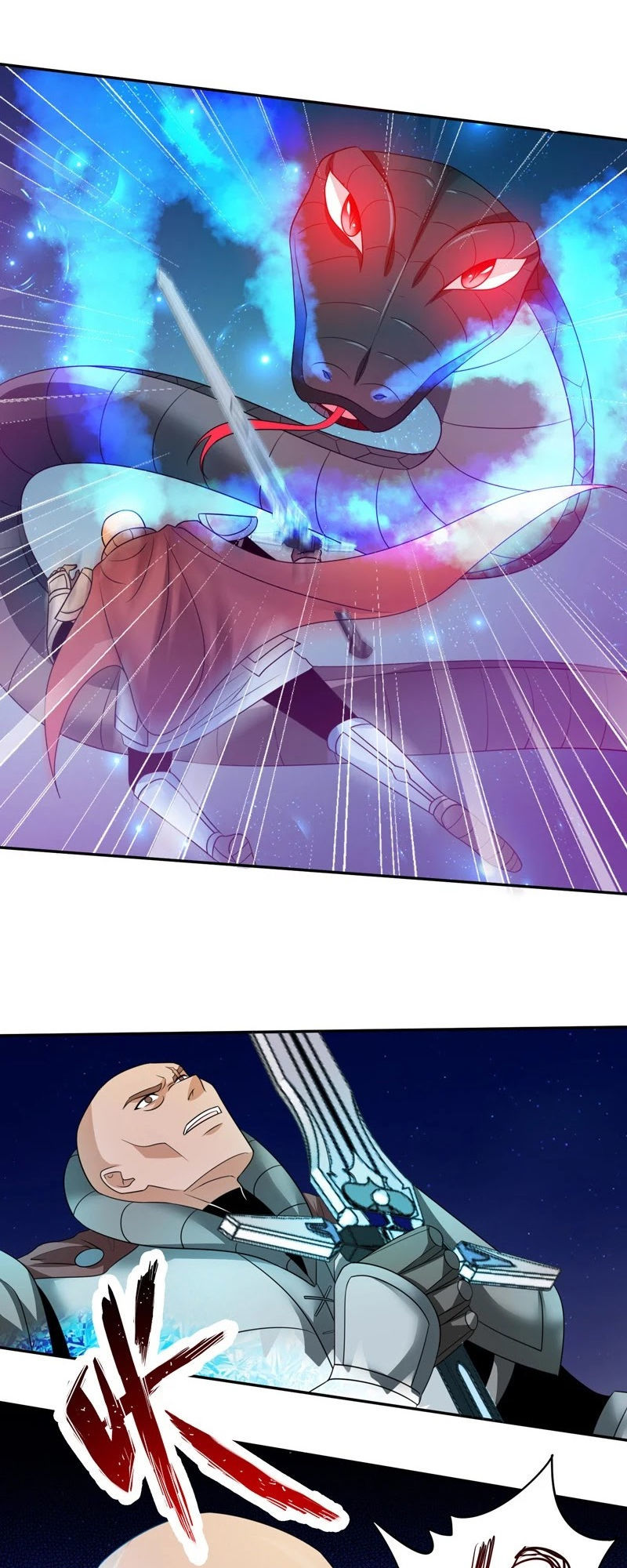 Trùng Sinh Chi Đô Thị Cuồng Tiên Chap 39 - Next Chap 40