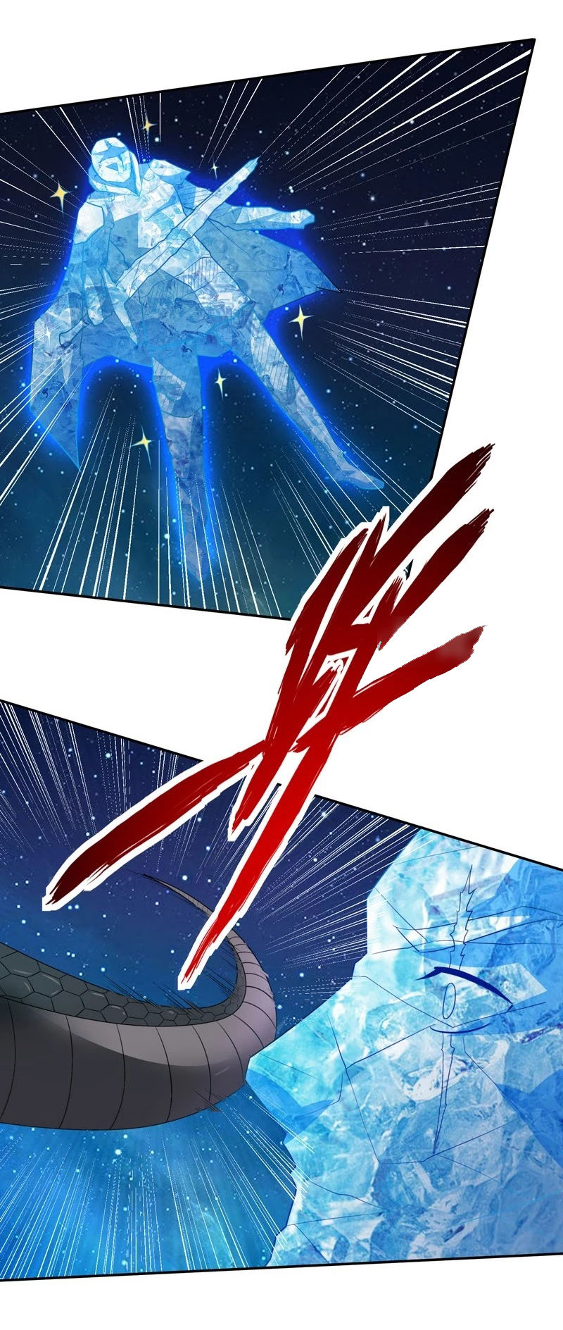 Trùng Sinh Chi Đô Thị Cuồng Tiên Chap 39 - Next Chap 40