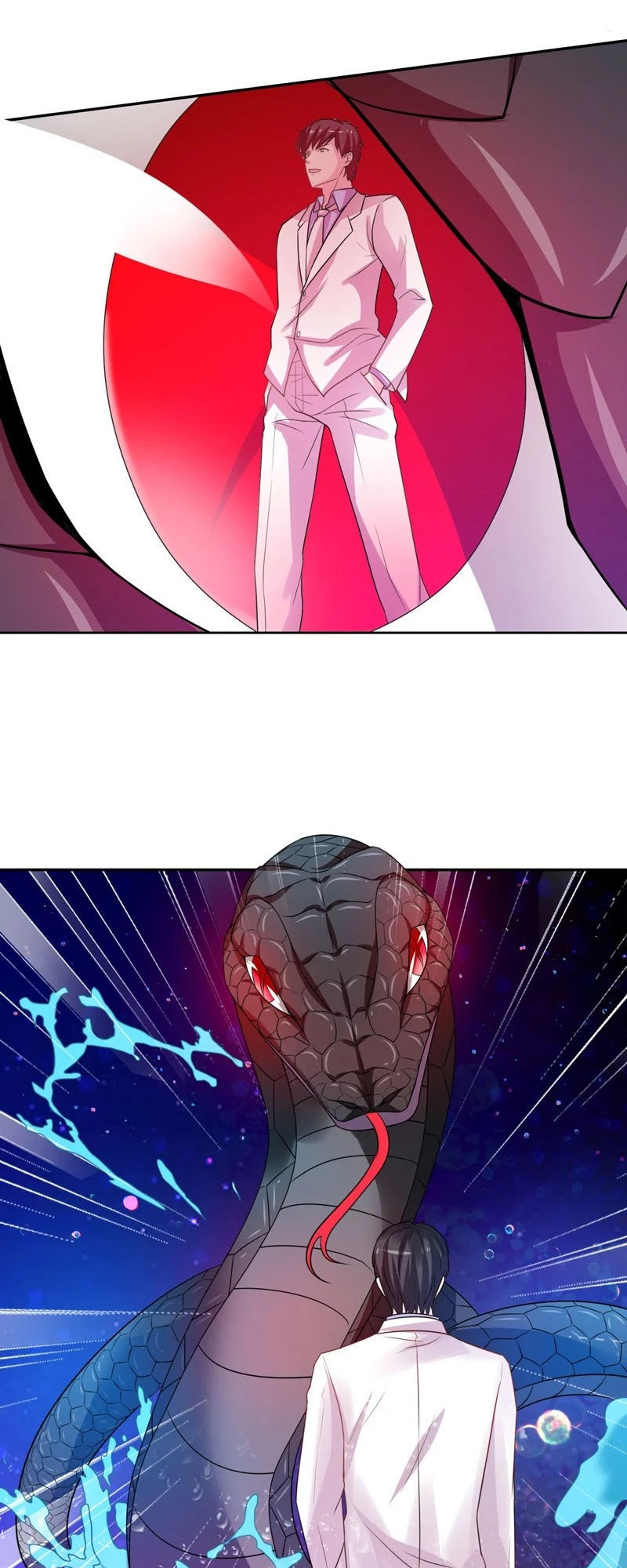 Trùng Sinh Chi Đô Thị Cuồng Tiên Chap 39 - Next Chap 40