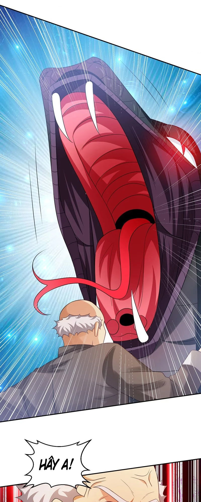 Trùng Sinh Chi Đô Thị Cuồng Tiên Chap 39 - Next Chap 40