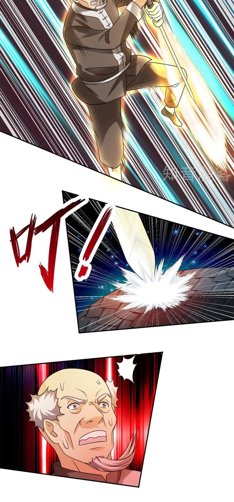 Trùng Sinh Chi Đô Thị Cuồng Tiên Chap 39 - Next Chap 40