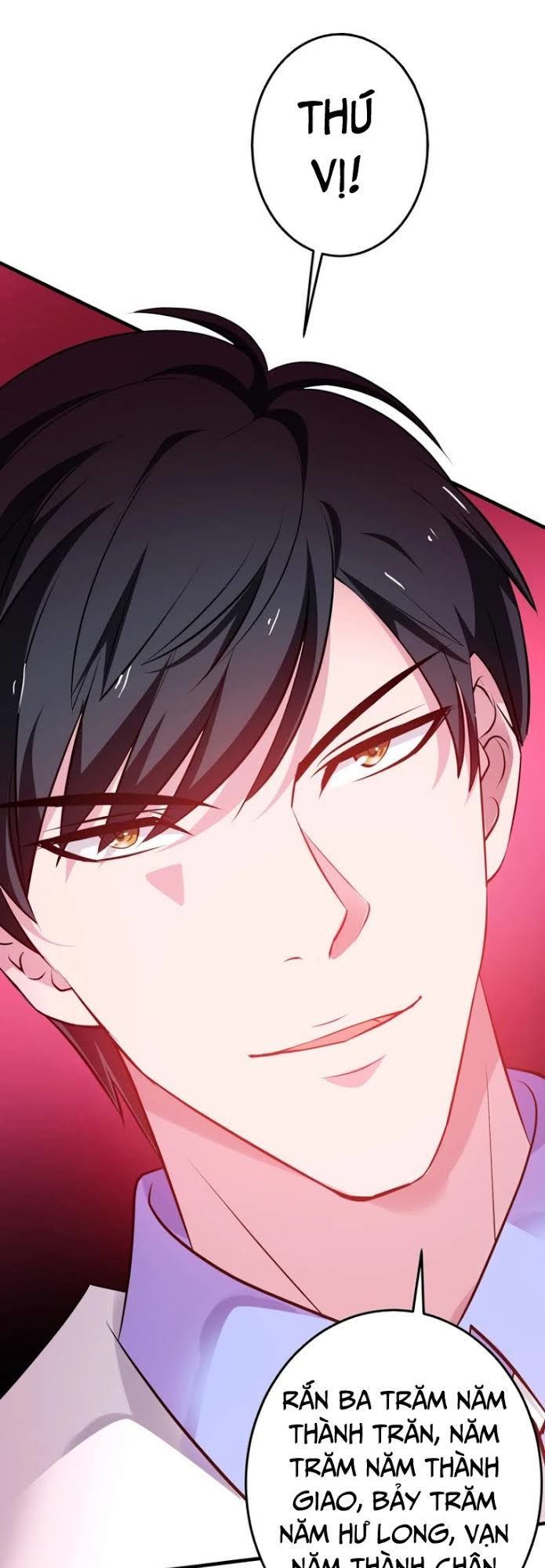 Trùng Sinh Chi Đô Thị Cuồng Tiên Chap 40 - Next Chap 41