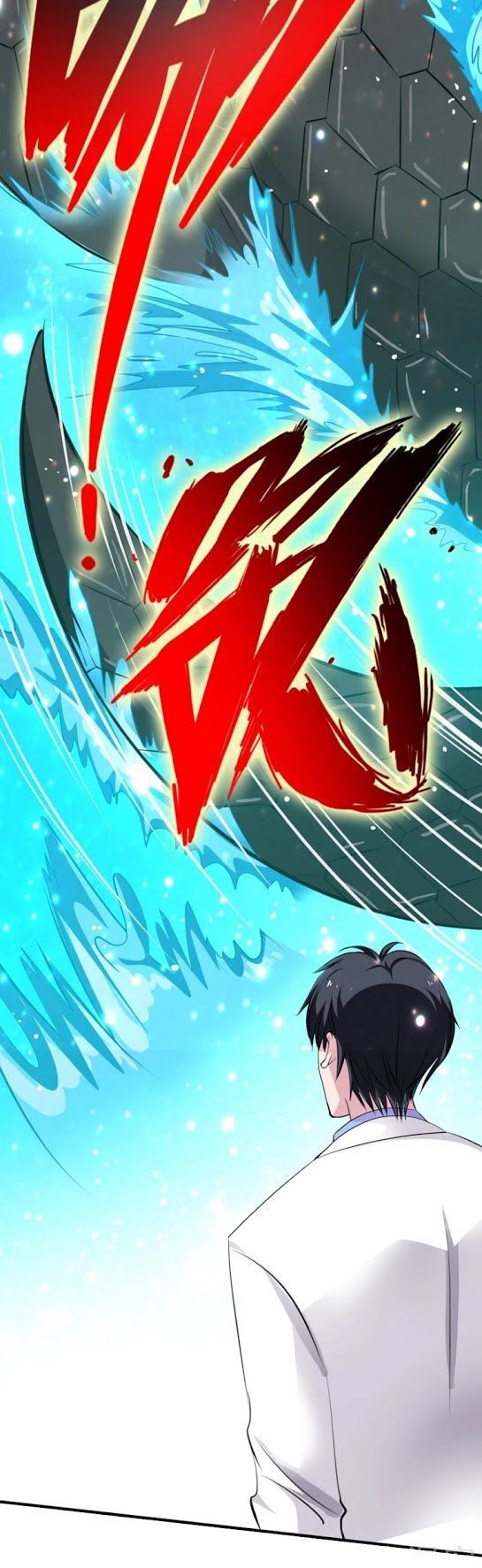 Trùng Sinh Chi Đô Thị Cuồng Tiên Chap 40 - Next Chap 41