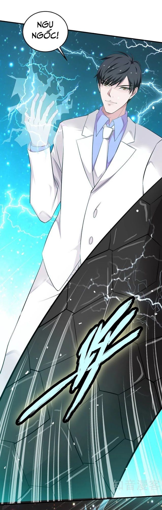 Trùng Sinh Chi Đô Thị Cuồng Tiên Chap 40 - Next Chap 41