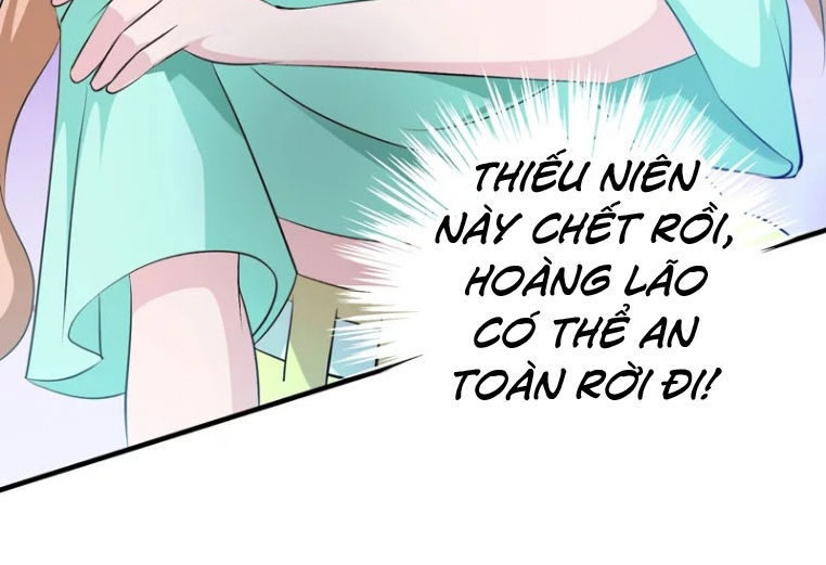 Trùng Sinh Chi Đô Thị Cuồng Tiên Chap 40 - Next Chap 41