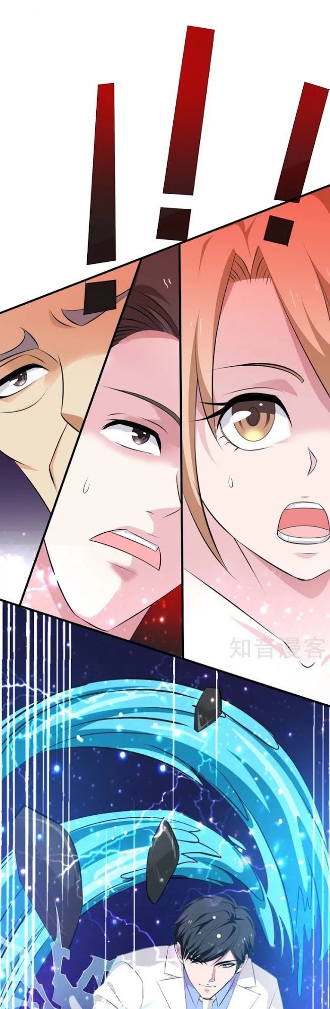 Trùng Sinh Chi Đô Thị Cuồng Tiên Chap 40 - Next Chap 41