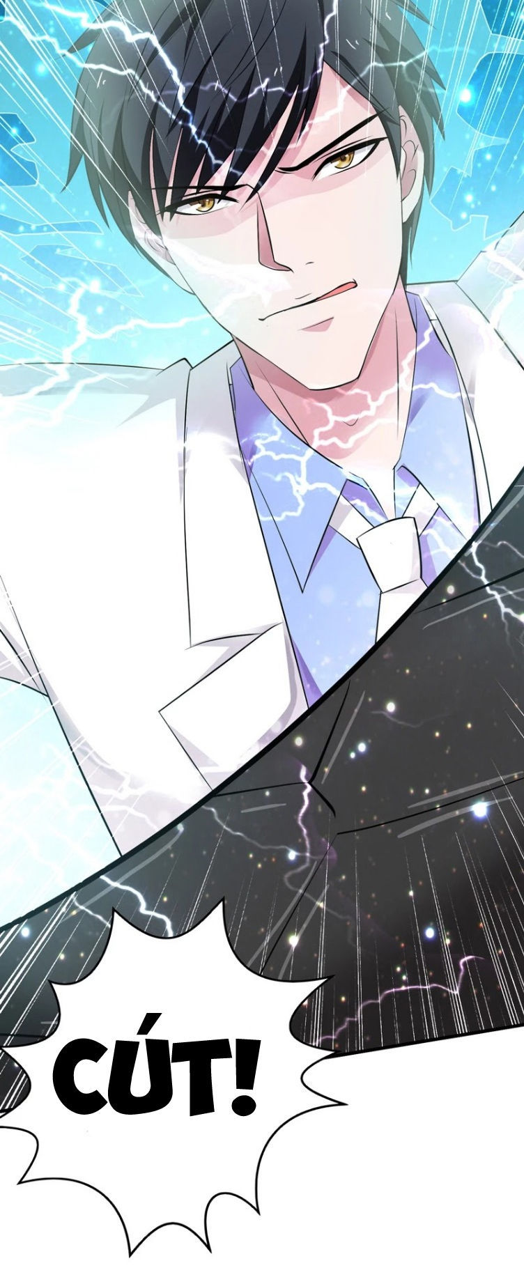 Trùng Sinh Chi Đô Thị Cuồng Tiên Chap 40 - Next Chap 41