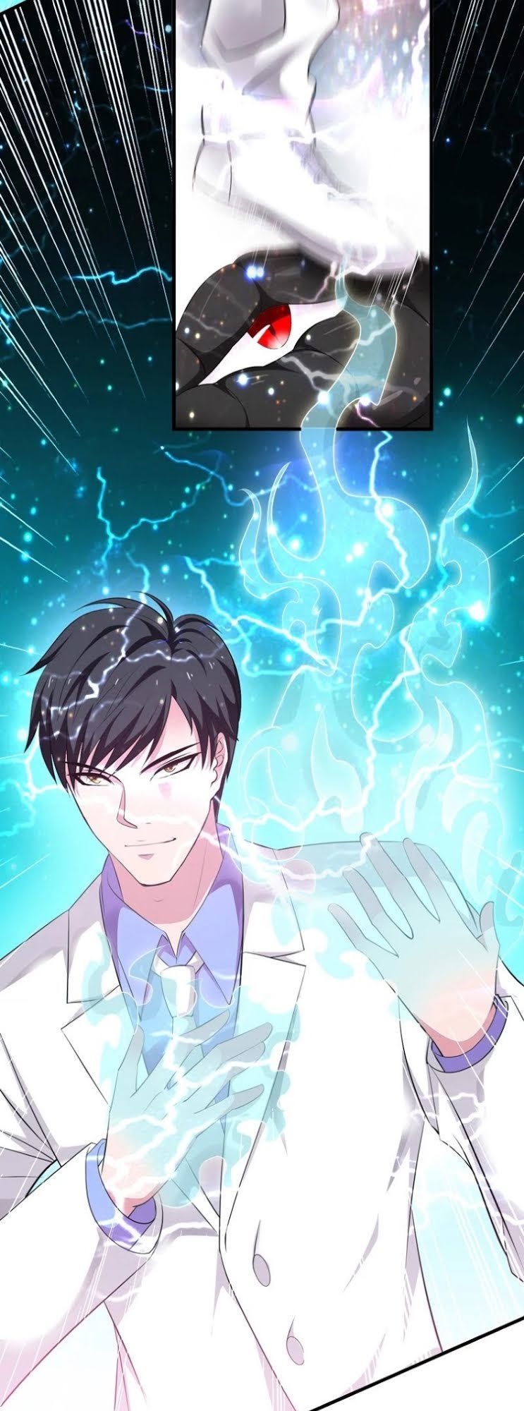 Trùng Sinh Chi Đô Thị Cuồng Tiên Chap 40 - Next Chap 41