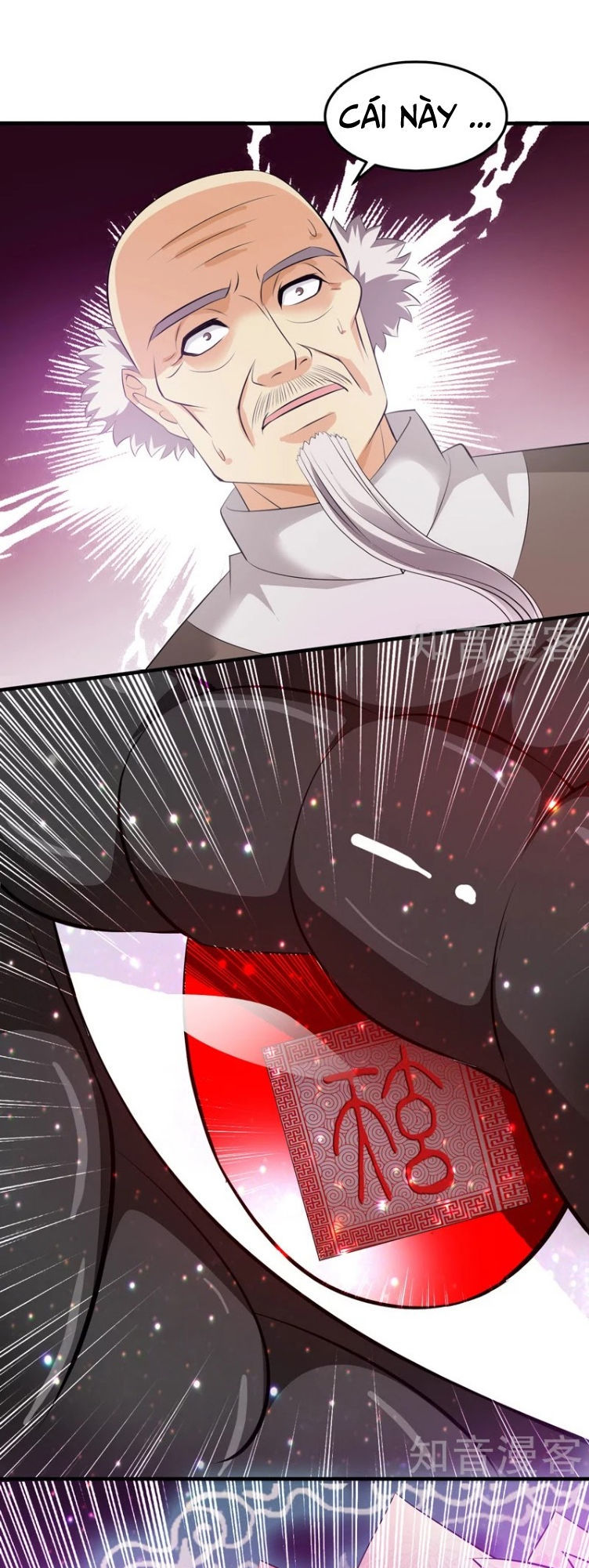 Trùng Sinh Chi Đô Thị Cuồng Tiên Chap 40 - Next Chap 41