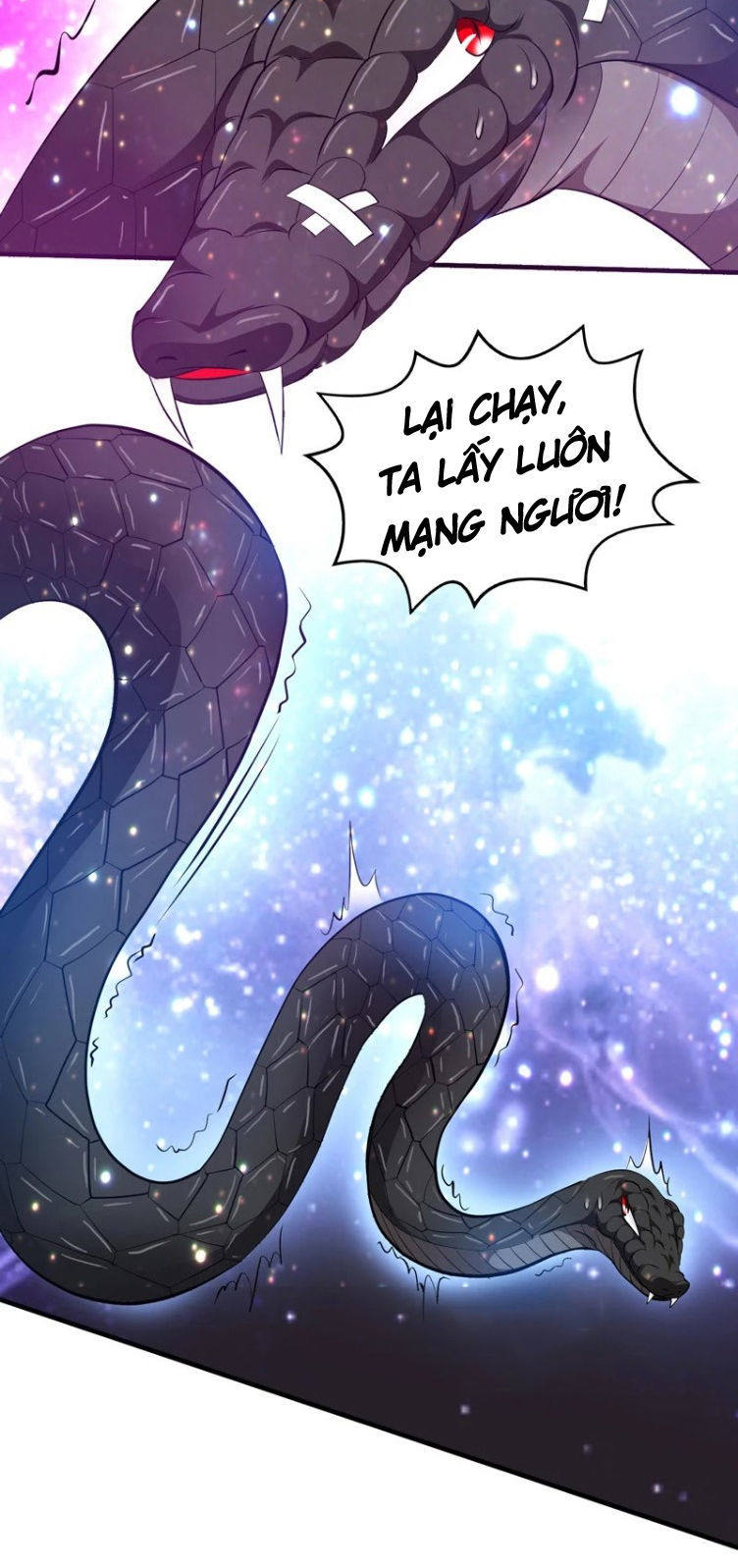 Trùng Sinh Chi Đô Thị Cuồng Tiên Chap 40 - Next Chap 41