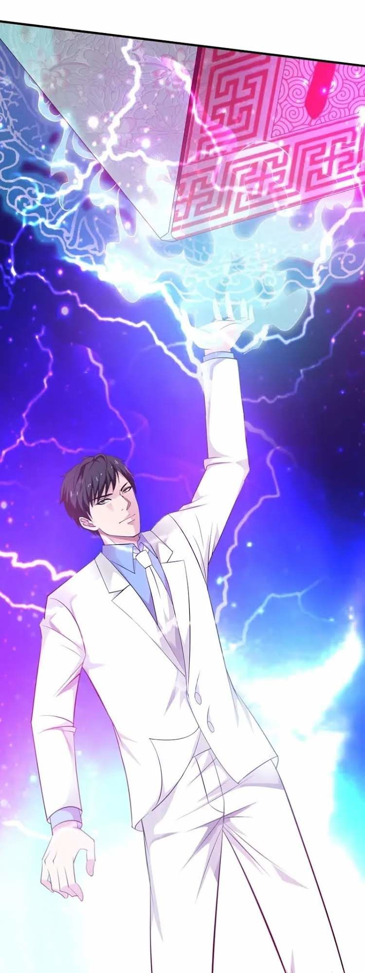 Trùng Sinh Chi Đô Thị Cuồng Tiên Chap 40 - Next Chap 41