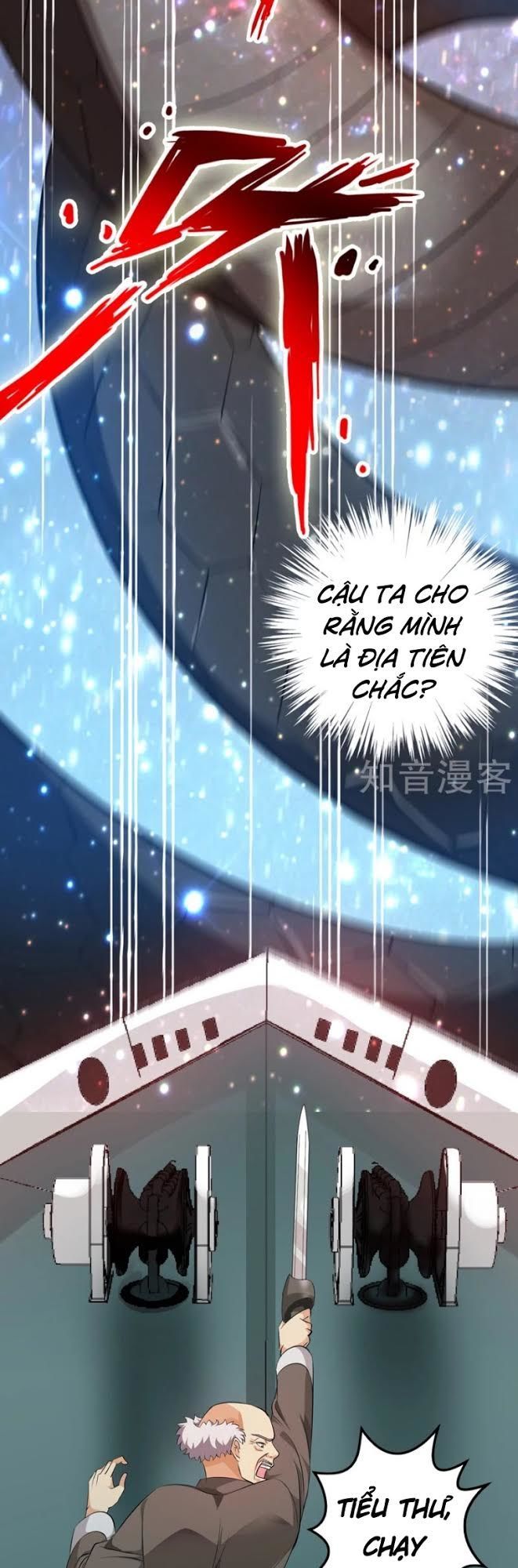 Trùng Sinh Chi Đô Thị Cuồng Tiên Chap 40 - Next Chap 41