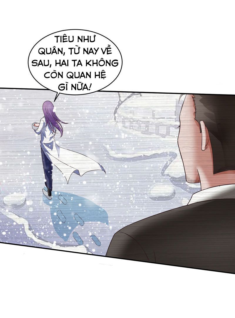 Trùng Sinh Chi Đô Thị Cuồng Tiên Chap 55 - Next Chap 56