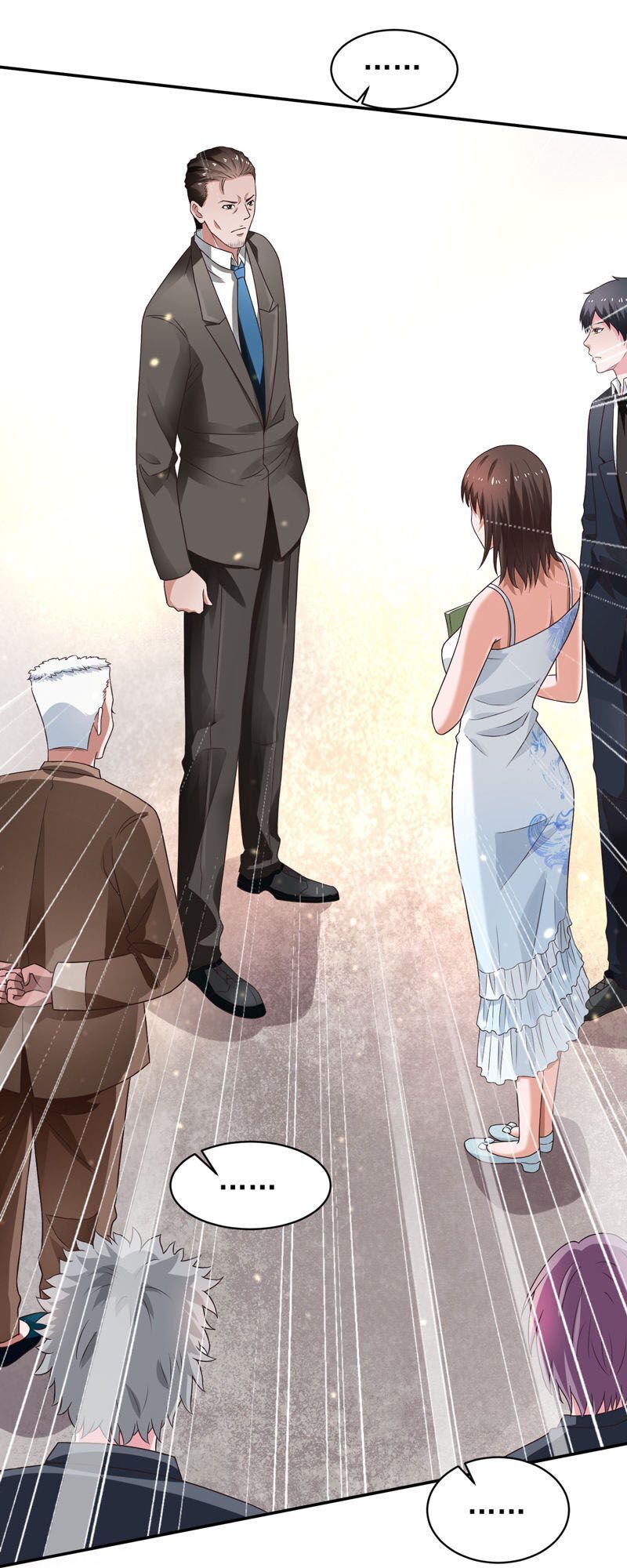 Trùng Sinh Chi Đô Thị Cuồng Tiên Chap 55 - Next Chap 56