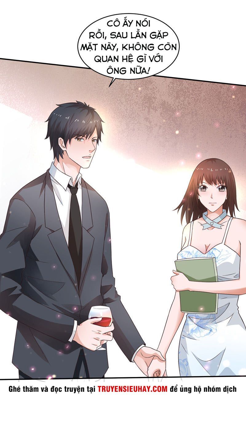 Trùng Sinh Chi Đô Thị Cuồng Tiên Chap 55 - Next Chap 56