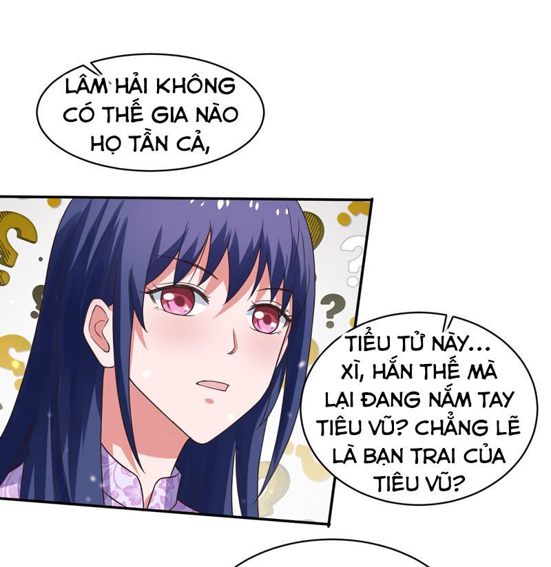 Trùng Sinh Chi Đô Thị Cuồng Tiên Chap 55 - Next Chap 56