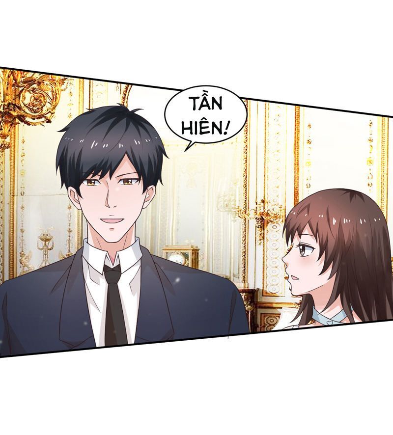 Trùng Sinh Chi Đô Thị Cuồng Tiên Chap 55 - Next Chap 56