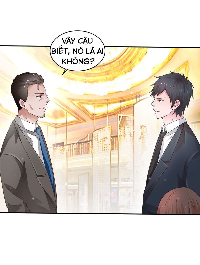 Trùng Sinh Chi Đô Thị Cuồng Tiên Chap 55 - Next Chap 56