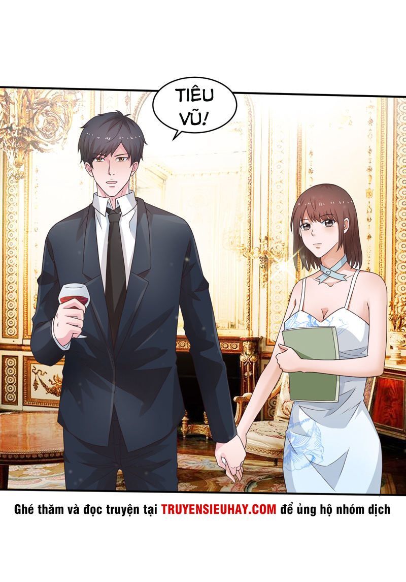 Trùng Sinh Chi Đô Thị Cuồng Tiên Chap 55 - Next Chap 56