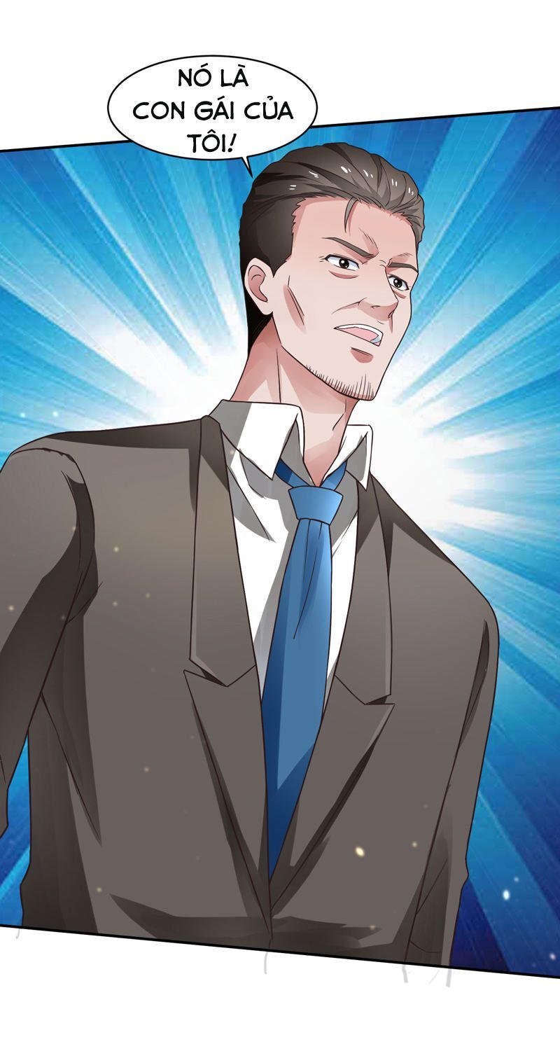 Trùng Sinh Chi Đô Thị Cuồng Tiên Chap 55 - Next Chap 56