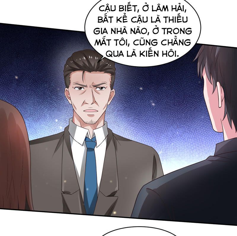 Trùng Sinh Chi Đô Thị Cuồng Tiên Chap 56 - Next Chap 57