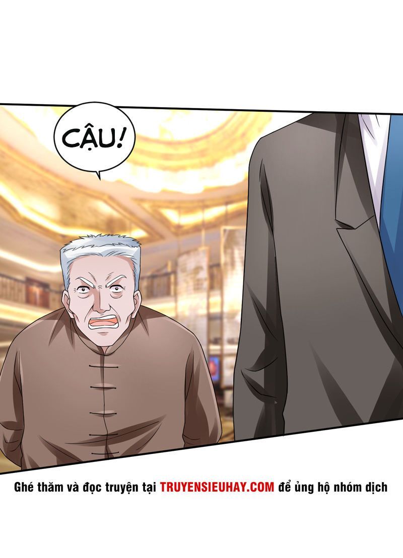 Trùng Sinh Chi Đô Thị Cuồng Tiên Chap 56 - Next Chap 57