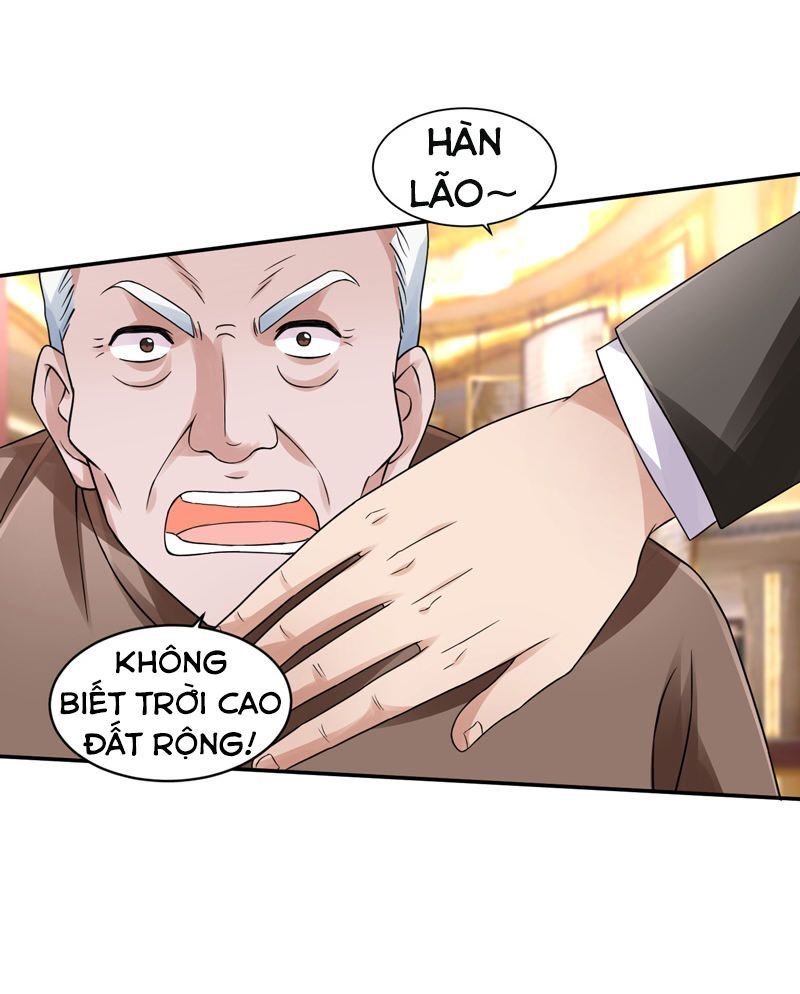 Trùng Sinh Chi Đô Thị Cuồng Tiên Chap 56 - Next Chap 57